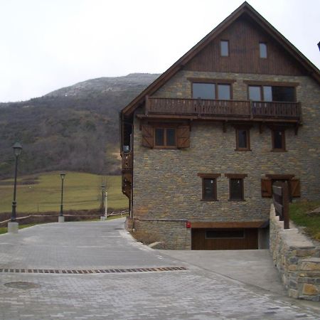 Preciosa Casa, Naut Aran, Alto Aran, Gessa, A 4 Km De Baqueira, 212 M2 Wifiヴィラ エクステリア 写真