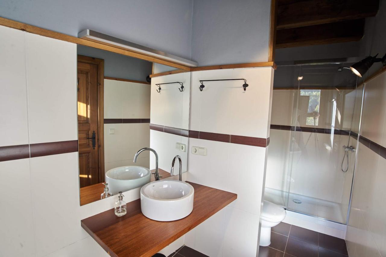 Preciosa Casa, Naut Aran, Alto Aran, Gessa, A 4 Km De Baqueira, 212 M2 Wifiヴィラ エクステリア 写真
