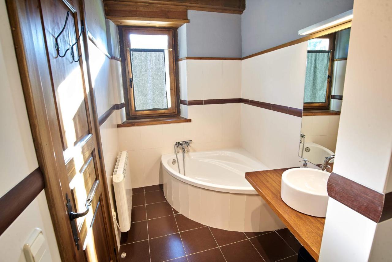 Preciosa Casa, Naut Aran, Alto Aran, Gessa, A 4 Km De Baqueira, 212 M2 Wifiヴィラ エクステリア 写真