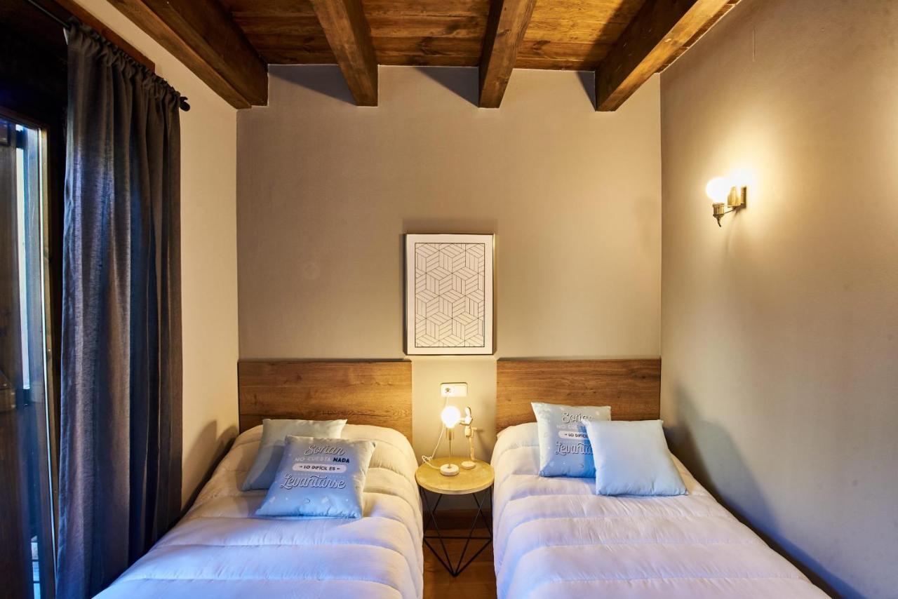 Preciosa Casa, Naut Aran, Alto Aran, Gessa, A 4 Km De Baqueira, 212 M2 Wifiヴィラ エクステリア 写真
